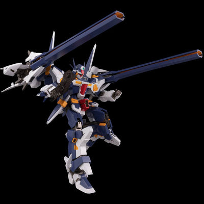 Super Robot Wars OG PVC / Diecast Action Figure Riobot Combine R-GUN Powered 15cm - Action Figures - Sentinel - Hobby Figures UK