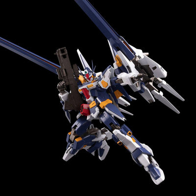 Super Robot Wars OG PVC / Diecast Action Figure Riobot Combine R-GUN Powered 15cm - Action Figures - Sentinel - Hobby Figures UK