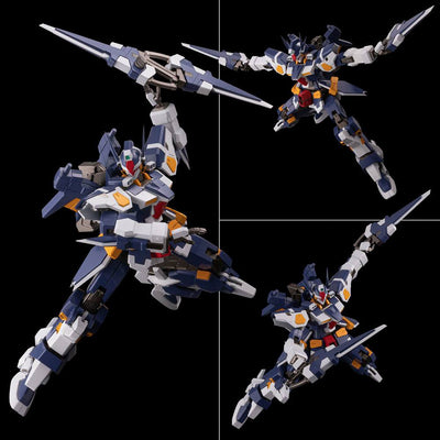 Super Robot Wars OG PVC / Diecast Action Figure Riobot Combine R-GUN Powered 15cm - Action Figures - Sentinel - Hobby Figures UK
