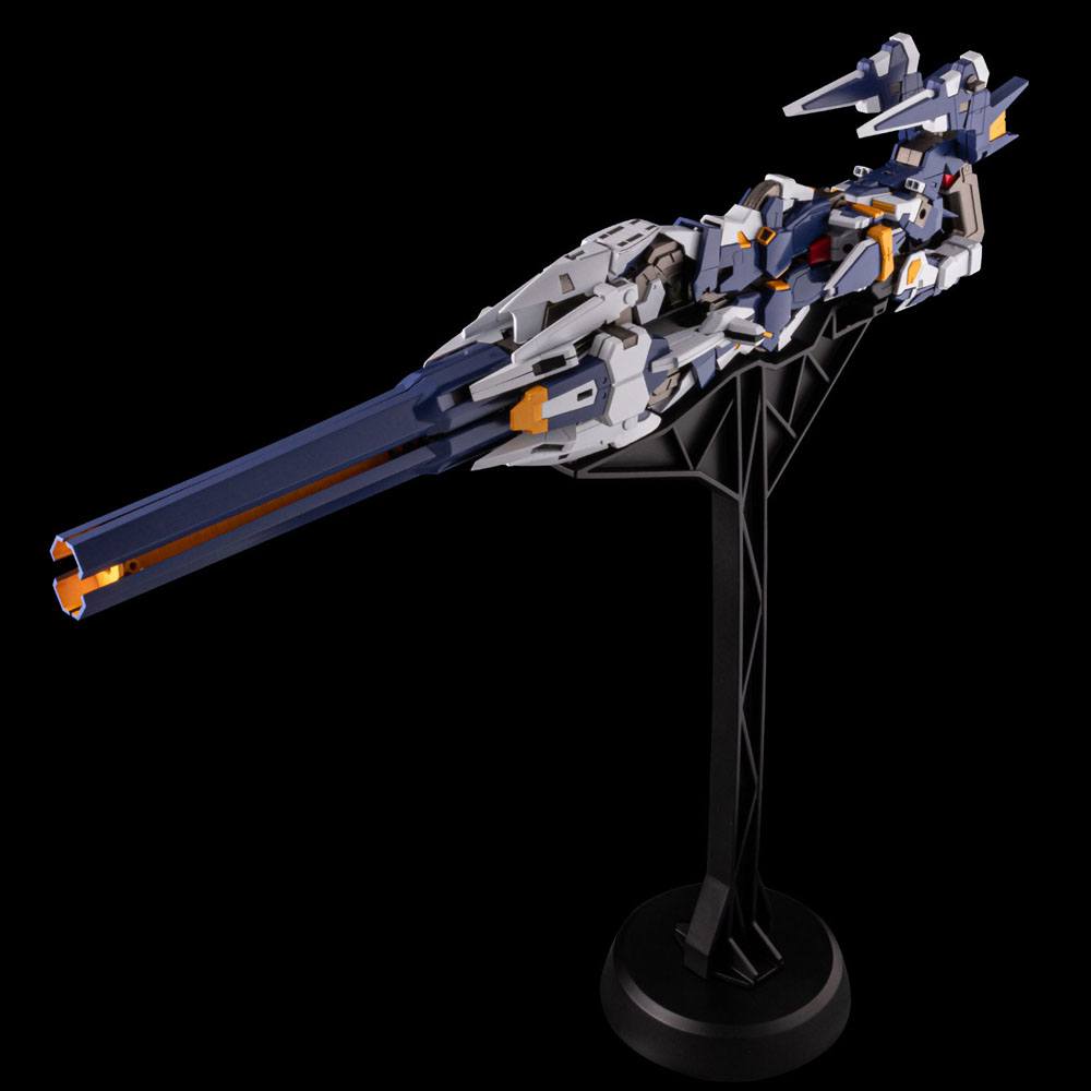 Super Robot Wars OG PVC / Diecast Action Figure Riobot Combine R-GUN Powered 15cm - Action Figures - Sentinel - Hobby Figures UK