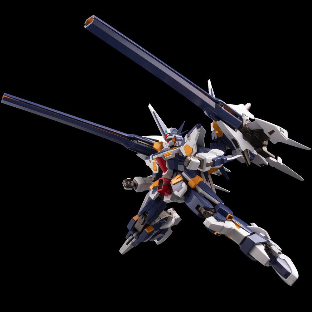 Super Robot Wars OG PVC / Diecast Action Figure Riobot Combine R-GUN Powered 15cm - Action Figures - Sentinel - Hobby Figures UK