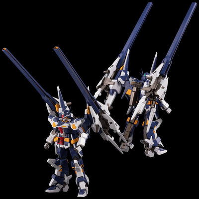 Super Robot Wars OG PVC / Diecast Action Figure Riobot Combine R-GUN Powered 15cm - Action Figures - Sentinel - Hobby Figures UK