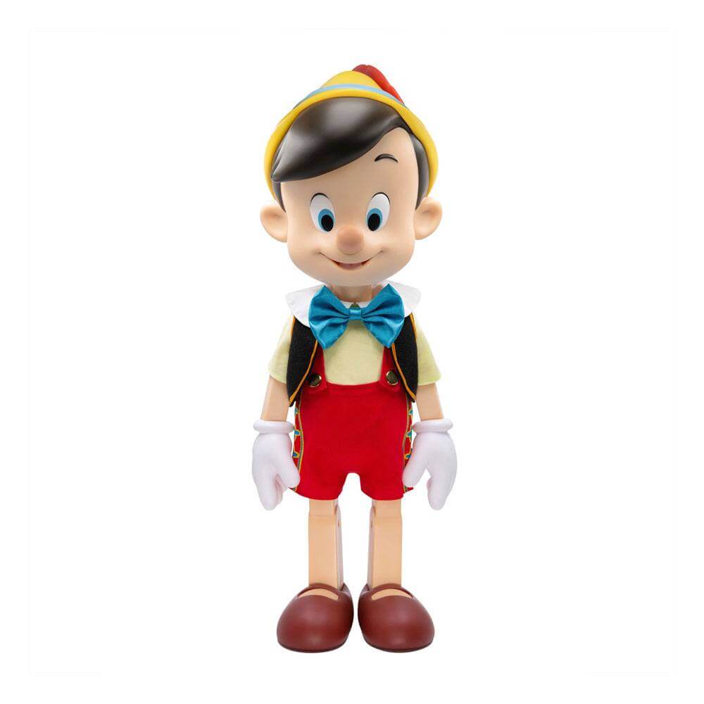 Pinocchio Supersize Vinyl Figure Pinocchio (Original) – Hobby Figures