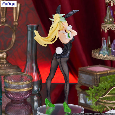 Sword Art Online BiCute Bunnies PVC Statue Leafa 28cm - Scale Statue - Furyu - Hobby Figures UK