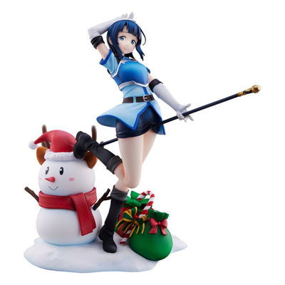 Sword Art Online PVC Statue 1/7 Sachi 20cm - Scale Statue - AliceGlint - Hobby Figures UK