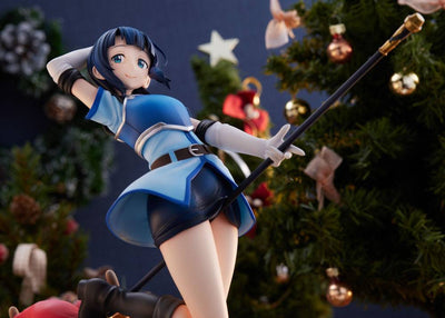 Sword Art Online PVC Statue 1/7 Sachi 20cm - Scale Statue - AliceGlint - Hobby Figures UK
