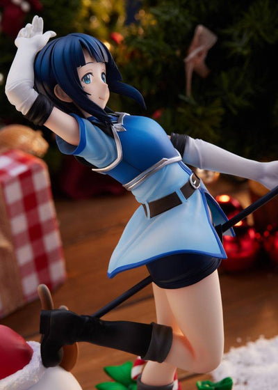 Sword Art Online PVC Statue 1/7 Sachi 20cm - Scale Statue - AliceGlint - Hobby Figures UK