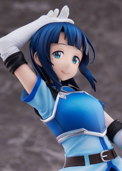 Sword Art Online PVC Statue 1/7 Sachi 20cm - Scale Statue - AliceGlint - Hobby Figures UK