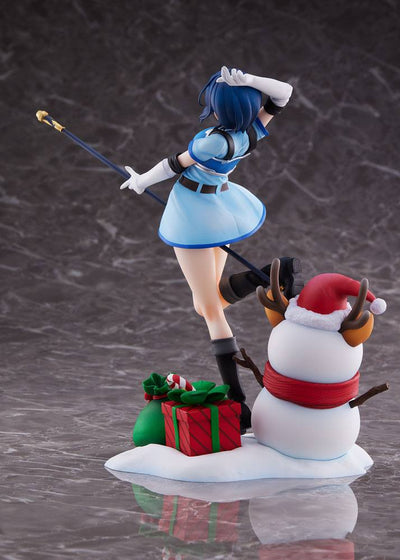 Sword Art Online PVC Statue 1/7 Sachi 20cm - Scale Statue - AliceGlint - Hobby Figures UK