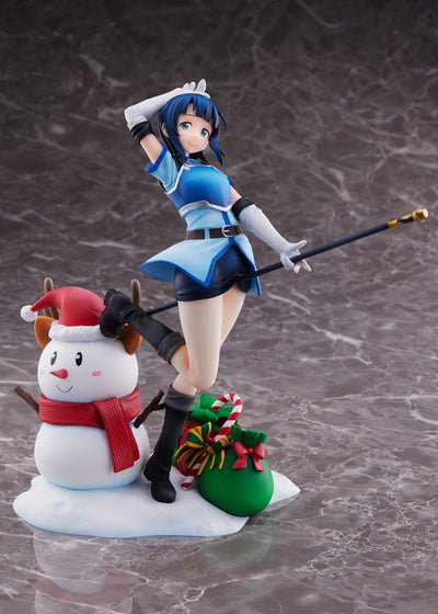 Sword Art Online PVC Statue 1/7 Sachi 20cm - Scale Statue - AliceGlint - Hobby Figures UK