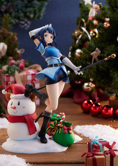 Sword Art Online PVC Statue 1/7 Sachi 20cm - Scale Statue - AliceGlint - Hobby Figures UK