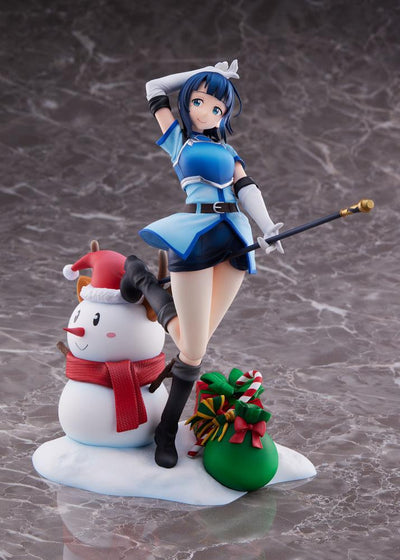 Sword Art Online PVC Statue 1/7 Sachi 20cm - Scale Statue - AliceGlint - Hobby Figures UK