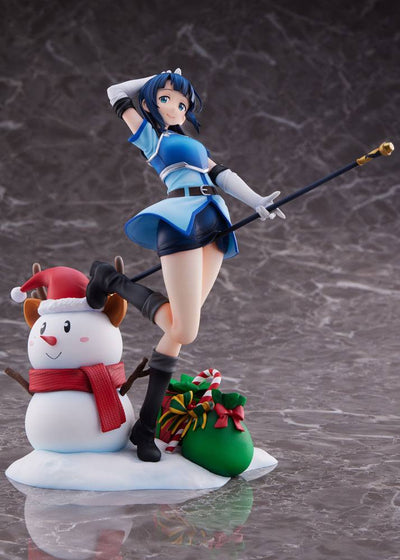 Sword Art Online PVC Statue 1/7 Sachi 20cm - Scale Statue - AliceGlint - Hobby Figures UK
