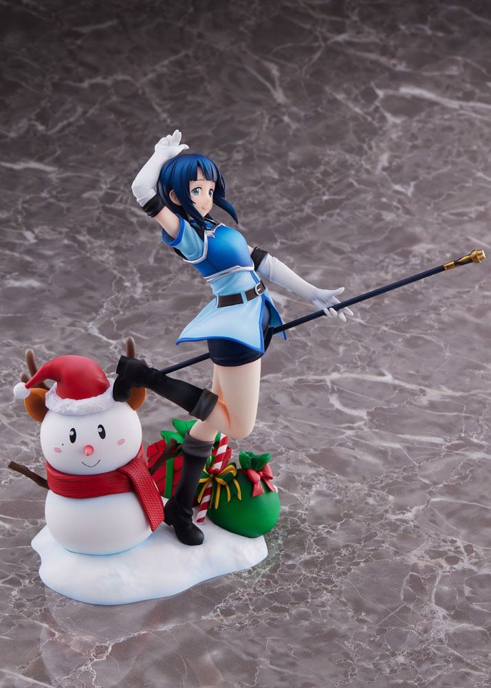 Sword Art Online PVC Statue 1/7 Sachi 20cm - Scale Statue - AliceGlint - Hobby Figures UK