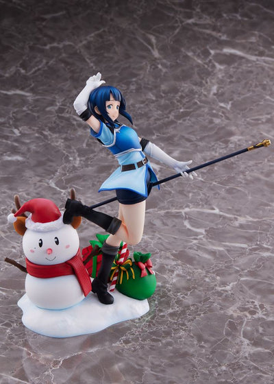 Sword Art Online PVC Statue 1/7 Sachi 20cm - Scale Statue - AliceGlint - Hobby Figures UK