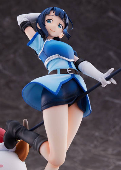 Sword Art Online PVC Statue 1/7 Sachi 20cm - Scale Statue - AliceGlint - Hobby Figures UK