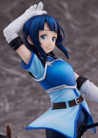 Sword Art Online PVC Statue 1/7 Sachi 20cm - Scale Statue - AliceGlint - Hobby Figures UK