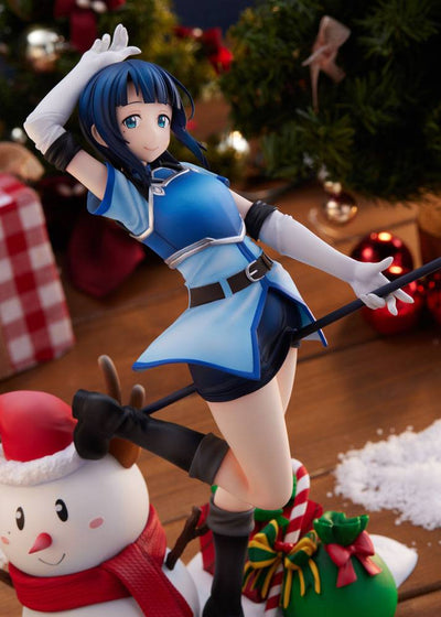 Sword Art Online PVC Statue 1/7 Sachi 20cm - Scale Statue - AliceGlint - Hobby Figures UK