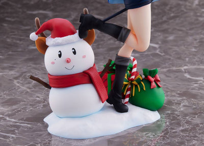 Sword Art Online PVC Statue 1/7 Sachi 20cm - Scale Statue - AliceGlint - Hobby Figures UK