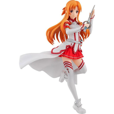 Sword Art Online Progressive: Aria of a Starless Night Pop Up Parade Statue Asuna 17cm - Scale Statue - Good Smile Company - Hobby Figures UK