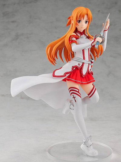 Sword Art Online Progressive: Aria of a Starless Night Pop Up Parade Statue Asuna 17cm - Scale Statue - Good Smile Company - Hobby Figures UK
