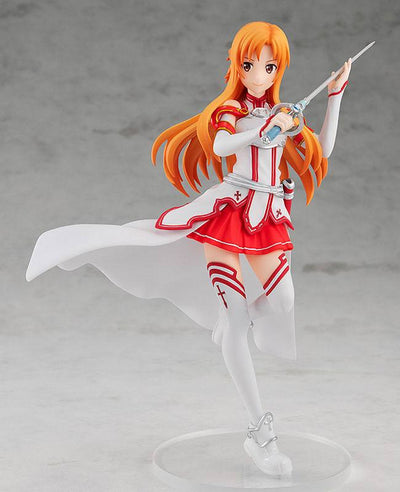 Sword Art Online Progressive: Aria of a Starless Night Pop Up Parade Statue Asuna 17cm - Scale Statue - Good Smile Company - Hobby Figures UK