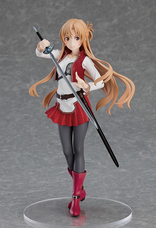 Asuna Statue Sao Asuna Figure Sword Art Online Progressive Pop Up