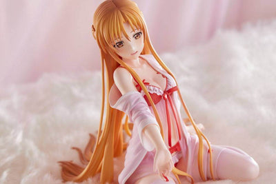 Sword Art Online The Movie -Progressive- PVC Statue 1/7 Asuna Roomwear Ver. 13cm - Scale Statue - Aniplex - Hobby Figures UK