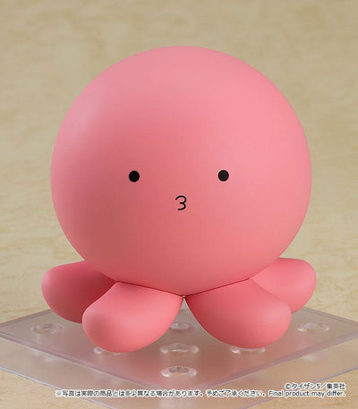 Takopi's Original Sin Nendoroid Action Figure Takopi 10cm - Mini Figures - Good Smile Company - Hobby Figures UK