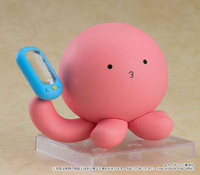 Takopi's Original Sin Nendoroid Action Figure Takopi 10cm - Mini Figures - Good Smile Company - Hobby Figures UK