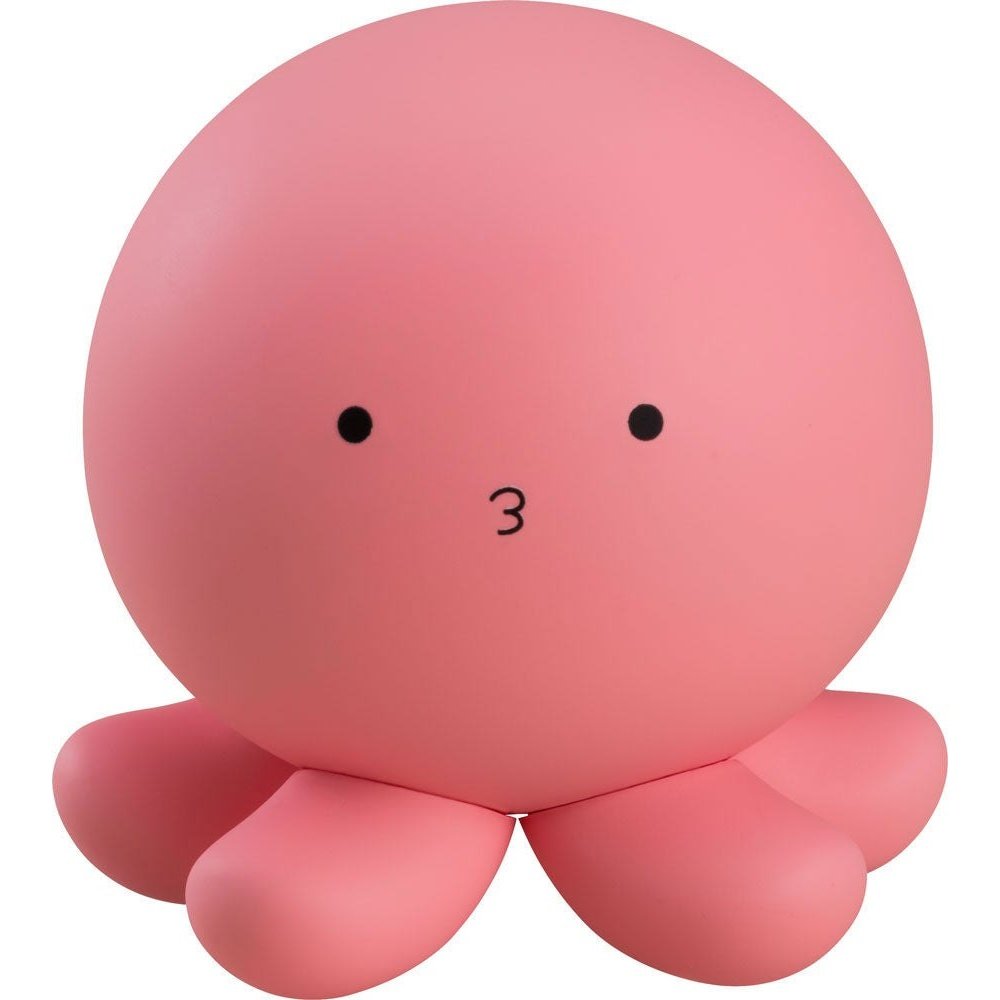 Takopi's Original Sin Nendoroid Action Figure Takopi 10cm - Mini Figures - Good Smile Company - Hobby Figures UK