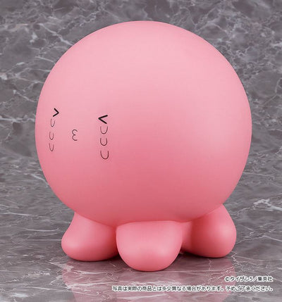 Takopi's Original Sin Soft Vinyl Figure Takopi: I Don't Know, Pi 18cm - Scale Statue - Good Smile Company - Hobby Figures UK