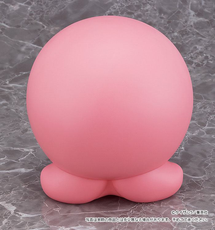 Takopi's Original Sin Soft Vinyl Figure Takopi: I Don't Know, Pi 18cm - Scale Statue - Good Smile Company - Hobby Figures UK