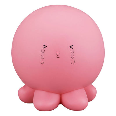 Takopi's Original Sin Soft Vinyl Figure Takopi: I Don't Know, Pi 18cm - Scale Statue - Good Smile Company - Hobby Figures UK