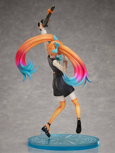 Takt Op. PVC Statue 1/7 Destiny Titan 25cm - Scale Statue - Furyu - Hobby Figures UK