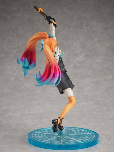 Takt Op. PVC Statue 1/7 Destiny Titan 25cm - Scale Statue - Furyu - Hobby Figures UK