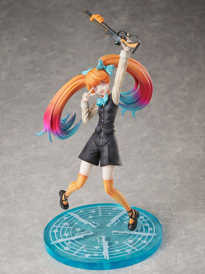 Takt Op. PVC Statue 1/7 Destiny Titan 25cm - Scale Statue - Furyu - Hobby Figures UK