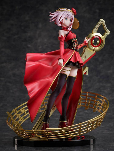 Takt Op. PVC Statue Figure 1/7 Destiny Unmei 23cm - Scale Statue - Furyu - Hobby Figures UK