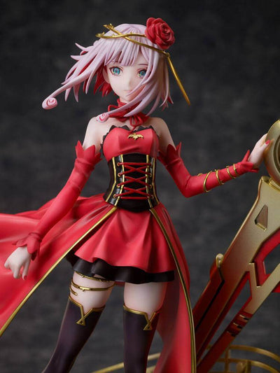 Takt Op. PVC Statue Figure 1/7 Destiny Unmei 23cm - Scale Statue - Furyu - Hobby Figures UK