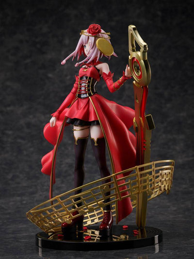 Takt Op. PVC Statue Figure 1/7 Destiny Unmei 23cm - Scale Statue - Furyu - Hobby Figures UK