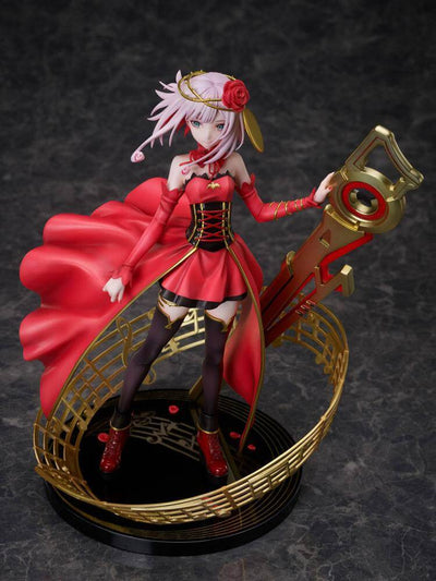 Takt Op. PVC Statue Figure 1/7 Destiny Unmei 23cm - Scale Statue - Furyu - Hobby Figures UK