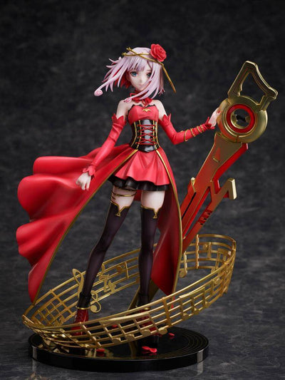 Takt Op. PVC Statue Figure 1/7 Destiny Unmei 23cm - Scale Statue - Furyu - Hobby Figures UK