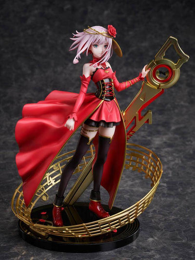 Takt Op. PVC Statue Figure 1/7 Destiny Unmei 23cm - Scale Statue - Furyu - Hobby Figures UK