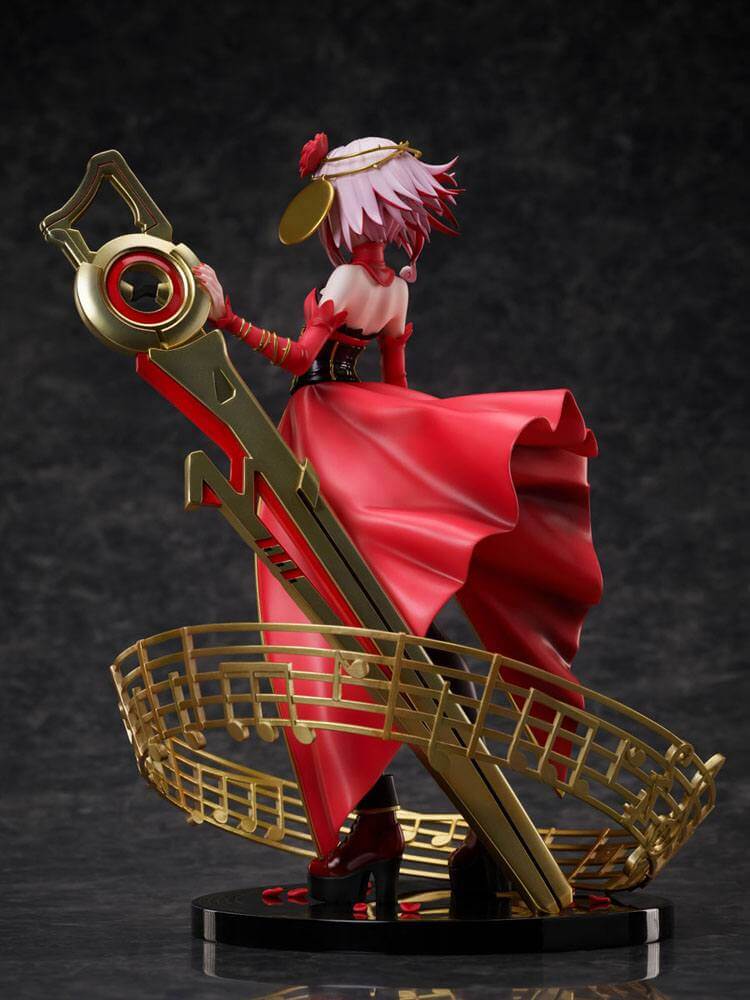 Takt Op. PVC Statue Figure 1/7 Destiny Unmei 23cm - Scale Statue - Furyu - Hobby Figures UK