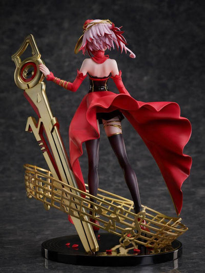 Takt Op. PVC Statue Figure 1/7 Destiny Unmei 23cm - Scale Statue - Furyu - Hobby Figures UK