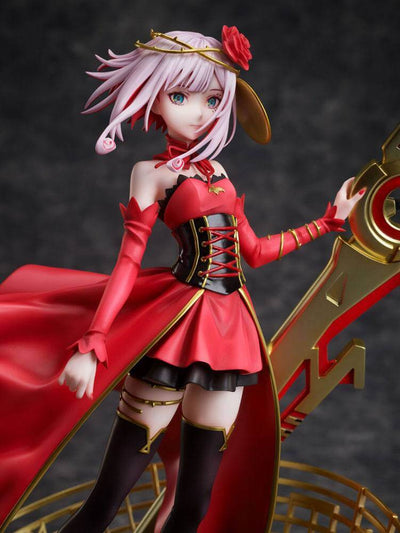 Takt Op. PVC Statue Figure 1/7 Destiny Unmei 23cm - Scale Statue - Furyu - Hobby Figures UK