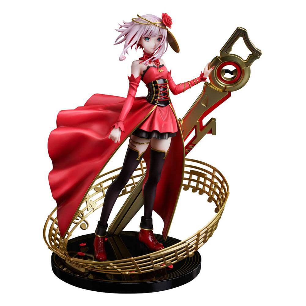 Takt Op. PVC Statue Figure 1/7 Destiny Unmei 23cm - Scale Statue - Furyu - Hobby Figures UK