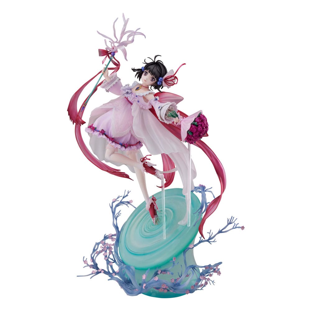Tales of Destiny 2 PVC Statue 1/7 Reala 34cm - Scale Statue - Intelligent Systems - Hobby Figures UK