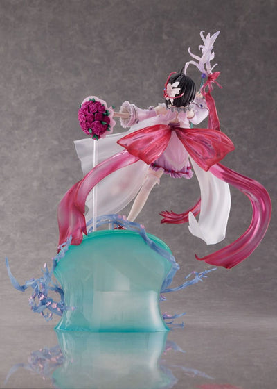 Tales of Destiny 2 PVC Statue 1/7 Reala 34cm - Scale Statue - Intelligent Systems - Hobby Figures UK