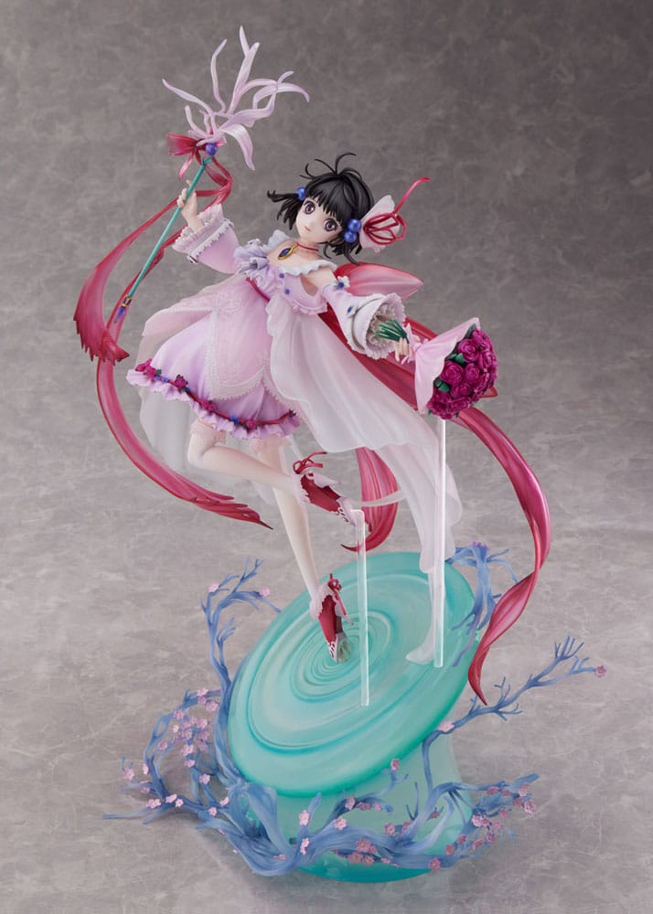 Tales of Destiny 2 PVC Statue 1/7 Reala 34cm - Scale Statue - Intelligent Systems - Hobby Figures UK